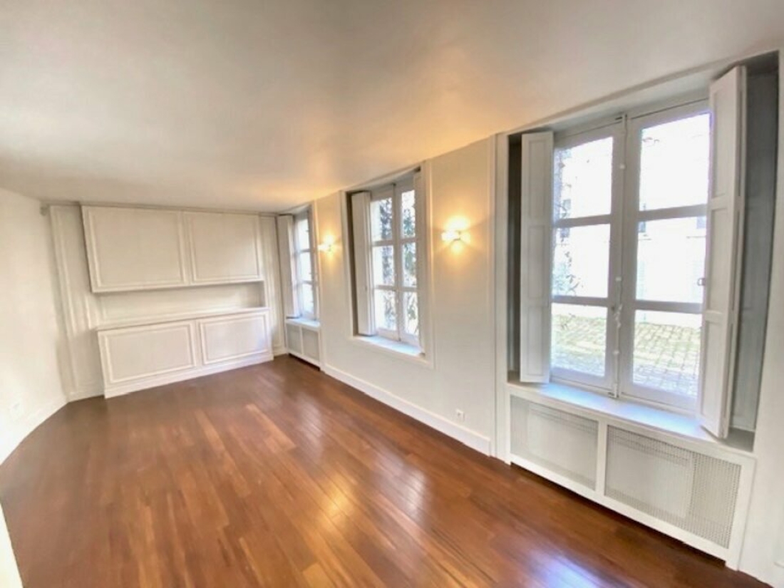 Photo 5 – location bureaux	PARIS (75003)