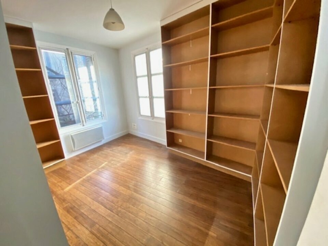 Photo 9 – location bureaux	PARIS (75003)