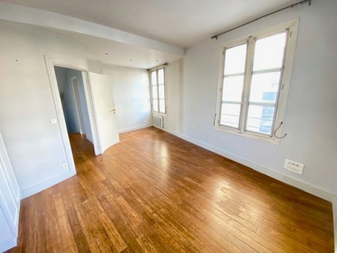 Photo 8 – location bureaux	PARIS (75003)