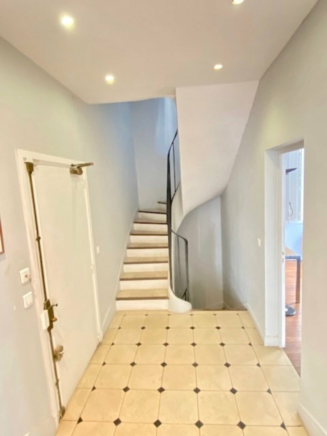 Photo 6 – location bureaux	PARIS (75003)