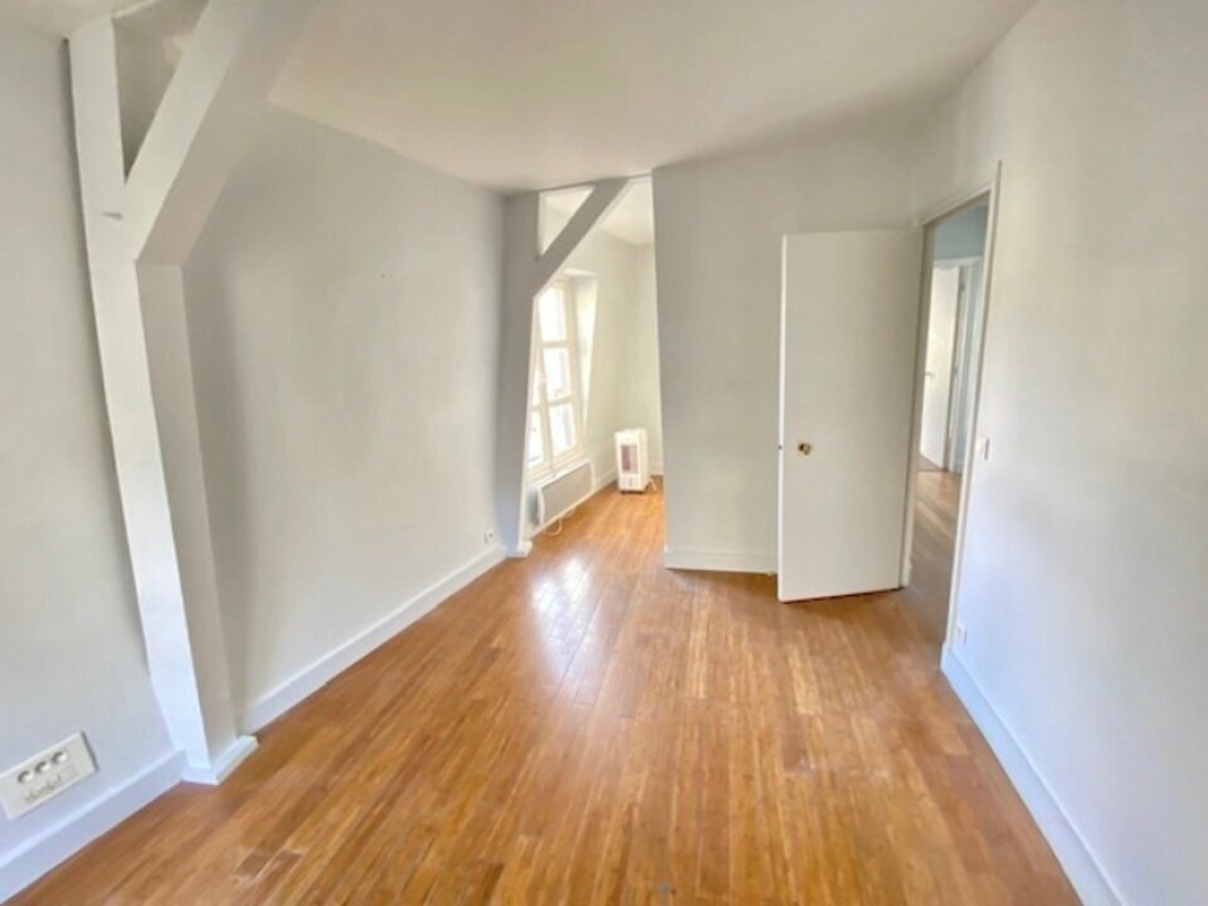 Photo 7 – location bureaux	PARIS (75003)