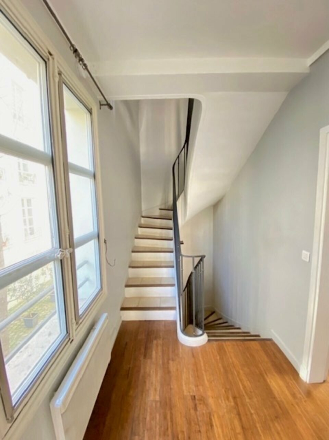 Photo 10 – location bureaux	PARIS (75003)