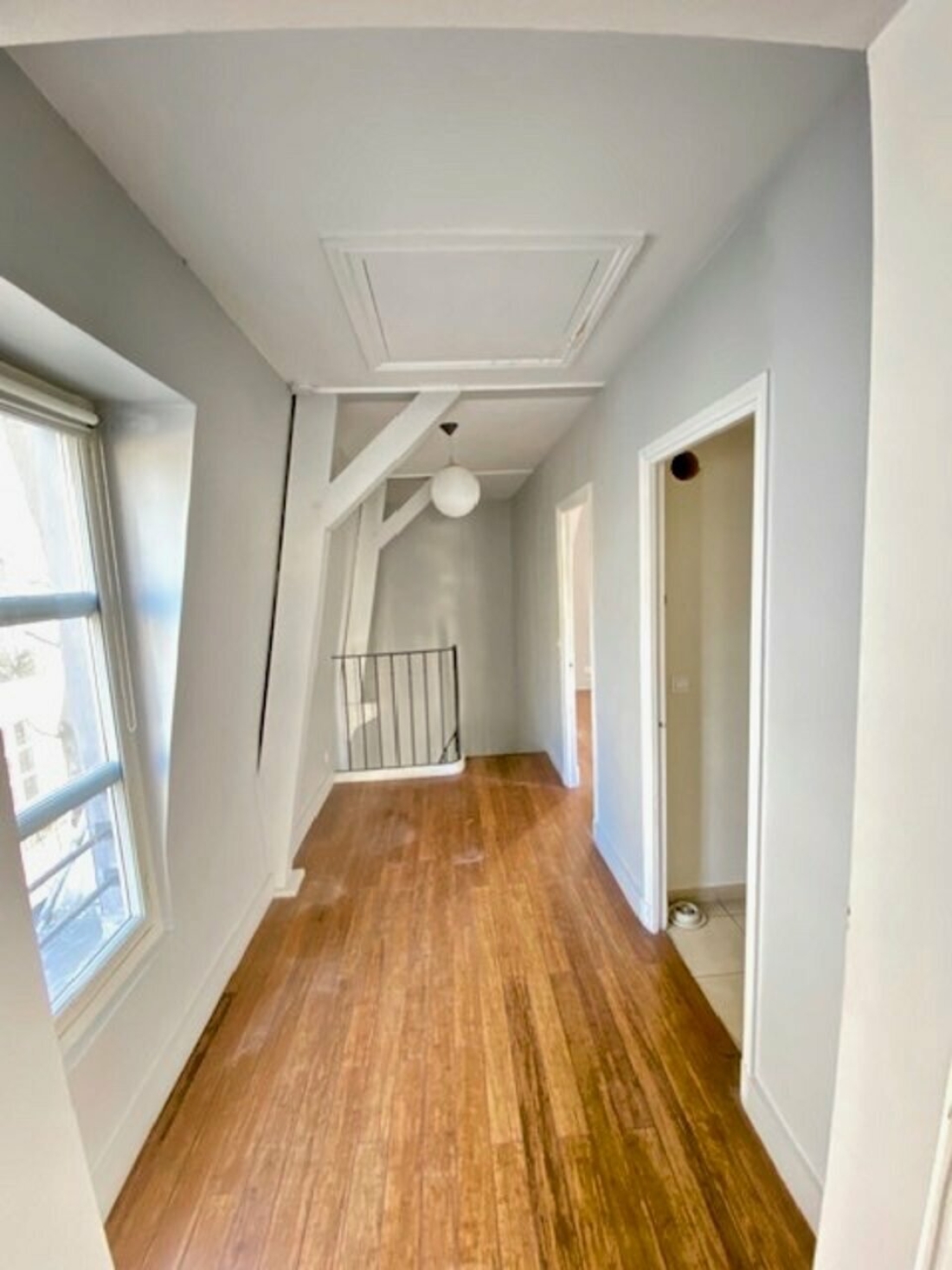 Photo 11 – location bureaux	PARIS (75003)