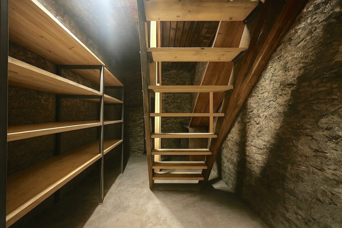 Photo 7 – location commerce	PARIS (75008)