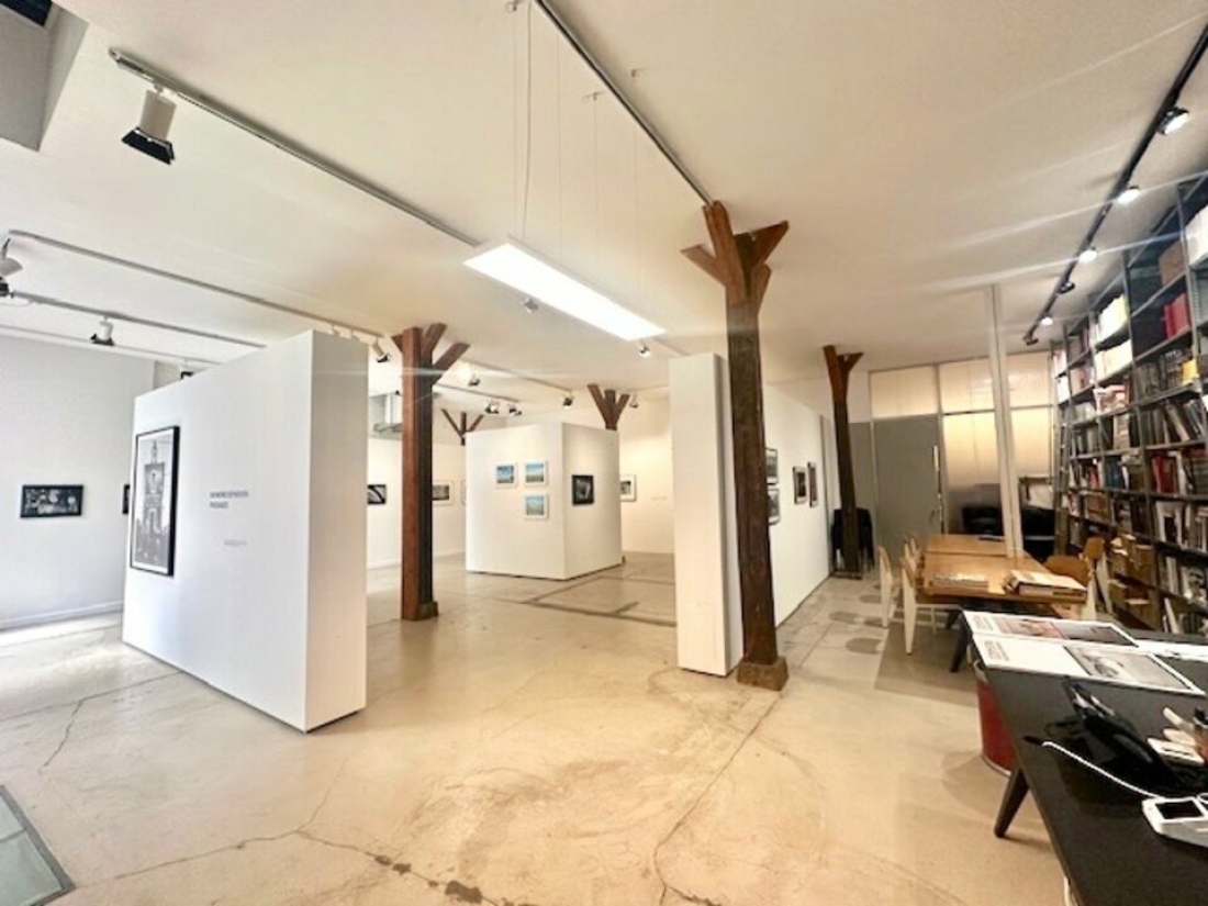 Photo 7 – location bureaux	PARIS (75011)