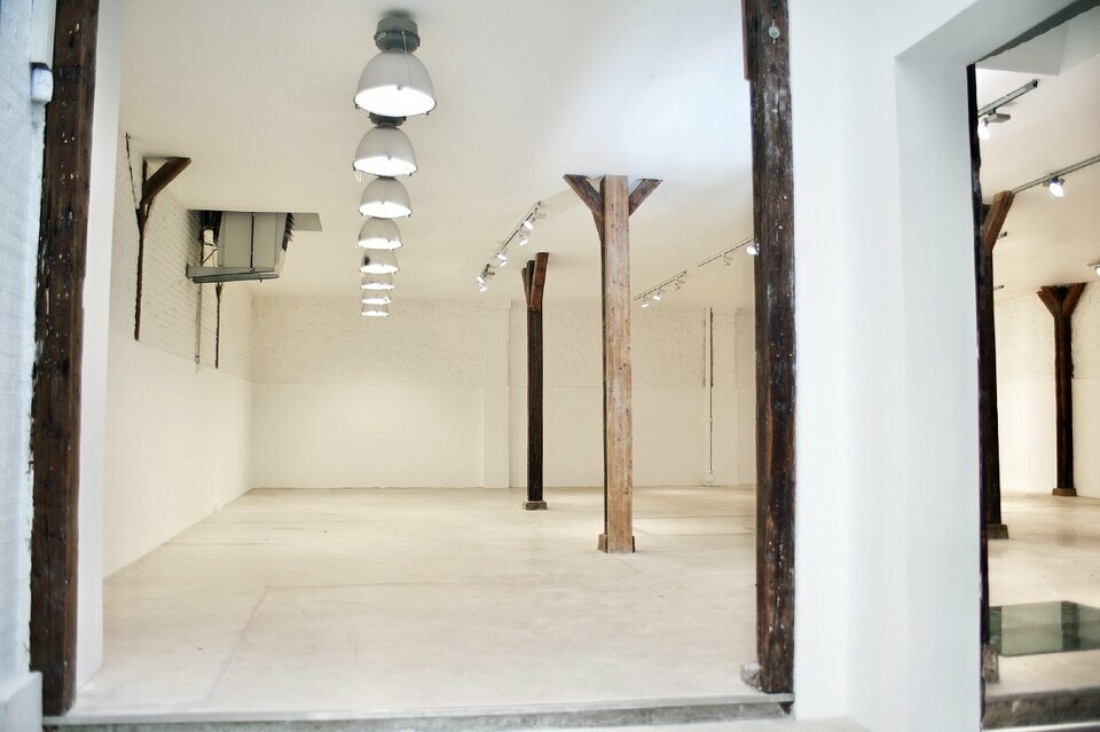 Photo 4 – location bureaux	PARIS (75011)