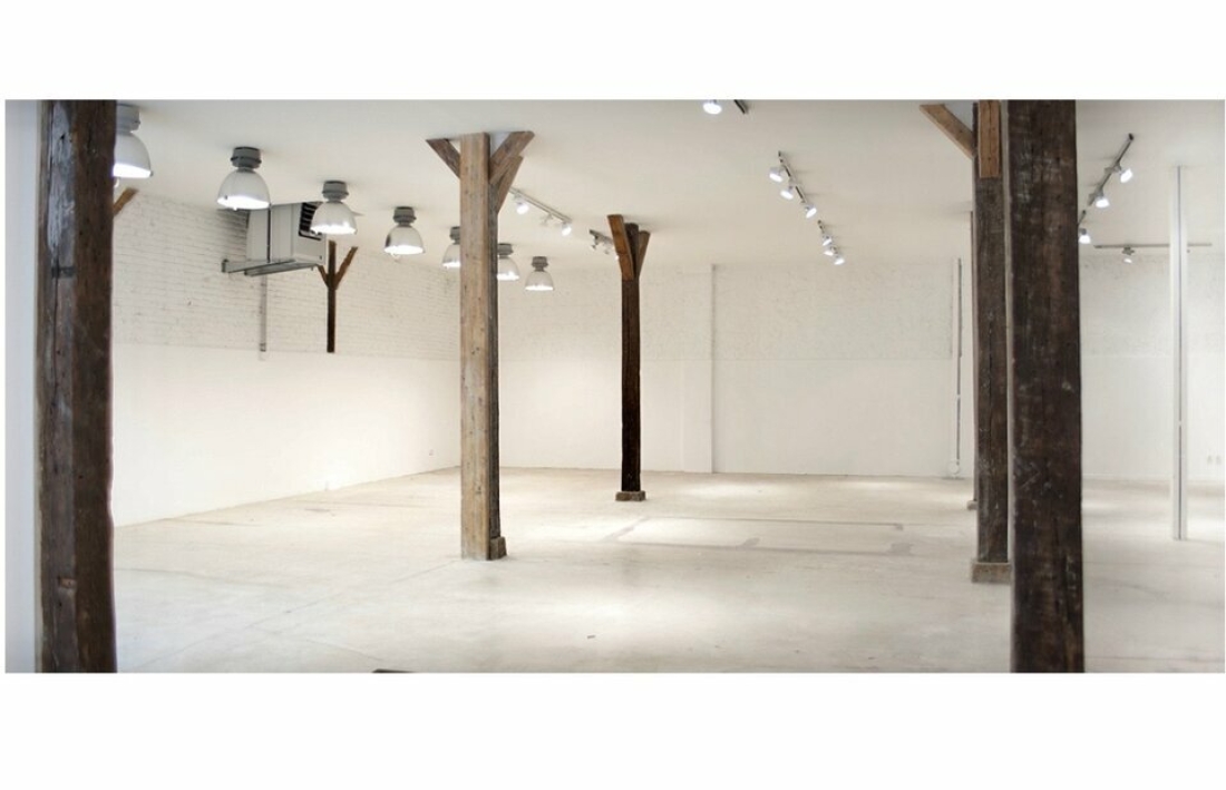 Photo 6 – location bureaux	PARIS (75011)