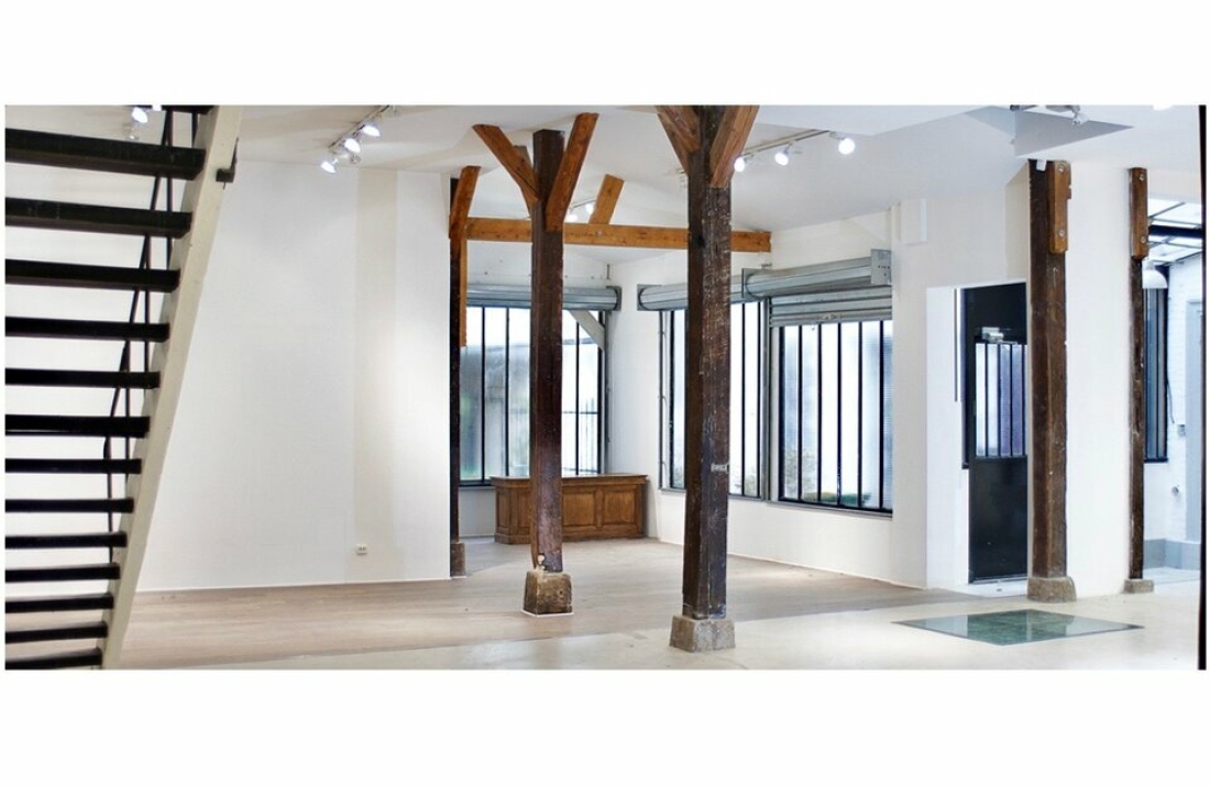 Photo 3 – location bureaux	PARIS (75011)