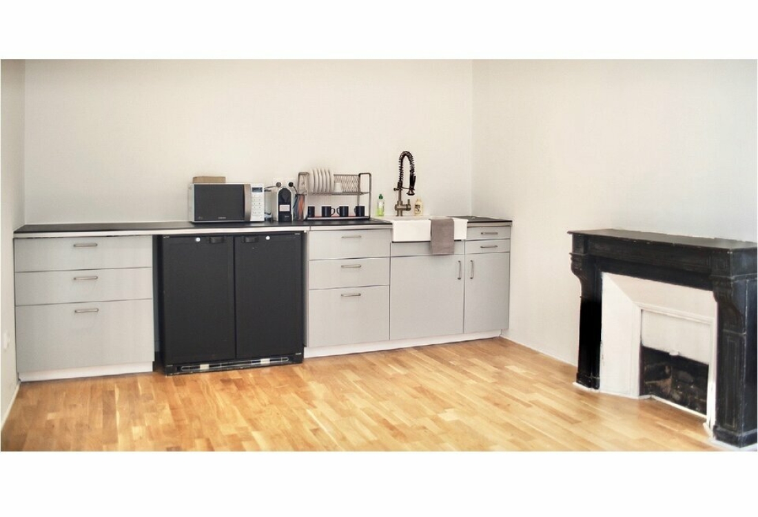 Photo 8 – location bureaux	PARIS (75011)