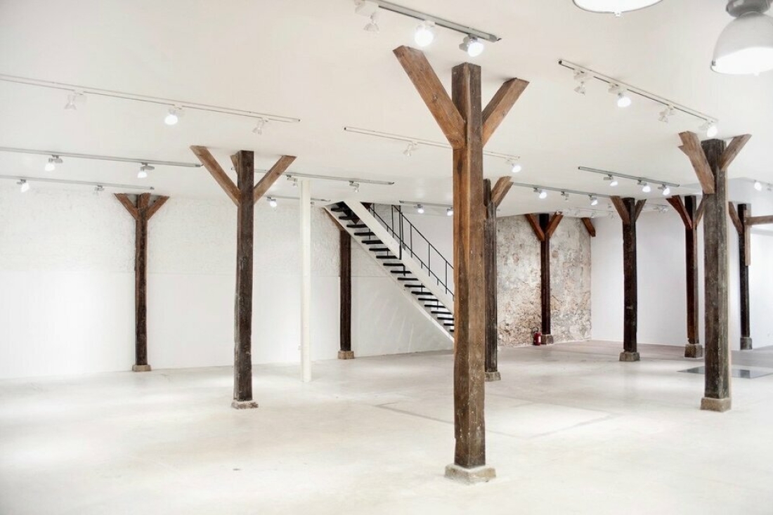 Photo 5 – location bureaux	PARIS (75011)