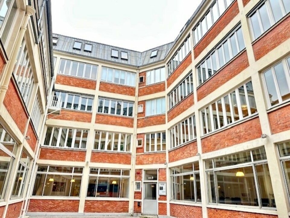 Photo 6 – location bureaux	PARIS (75011)