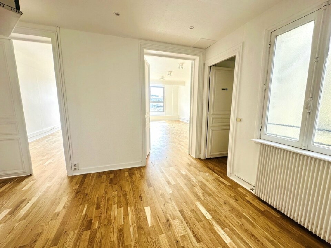 Photo 8 – location bureaux	PARIS (75009)