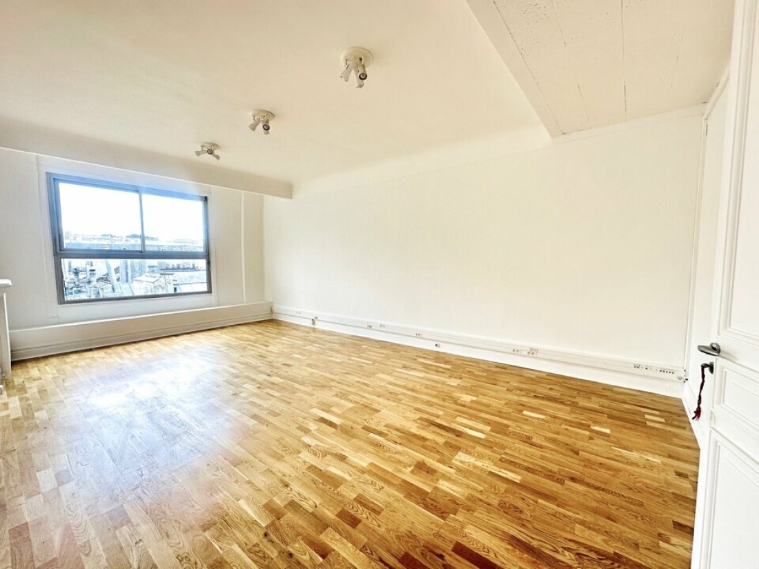 Photo 6 – location bureaux	PARIS (75009)