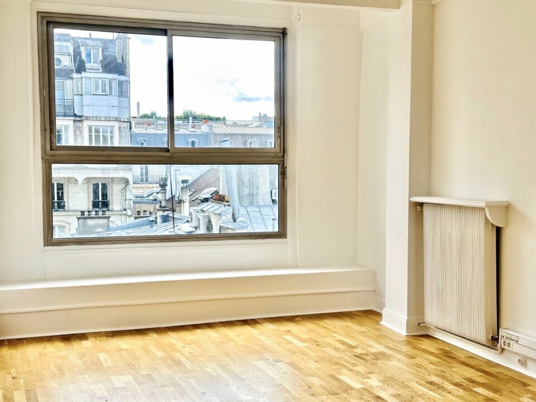 Photo 5 – location bureaux	PARIS (75009)