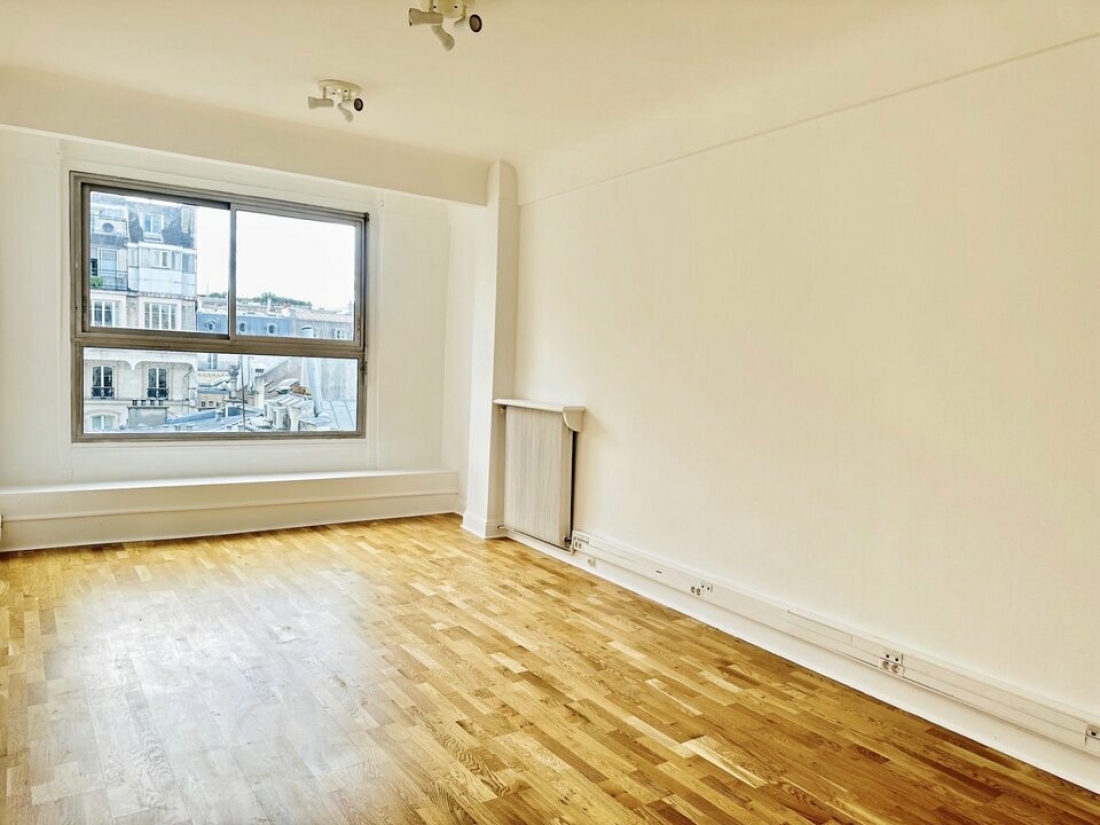 Photo 4 – location bureaux	PARIS (75009)