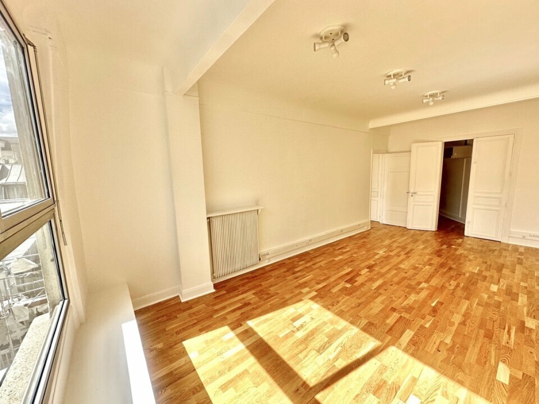 Photo 10 – location bureaux	PARIS (75009)