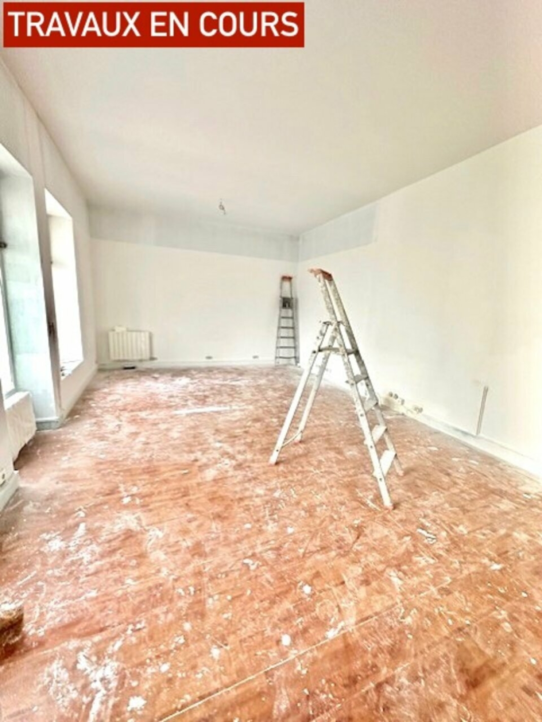 Photo 3 – location bureaux	PARIS (75011)