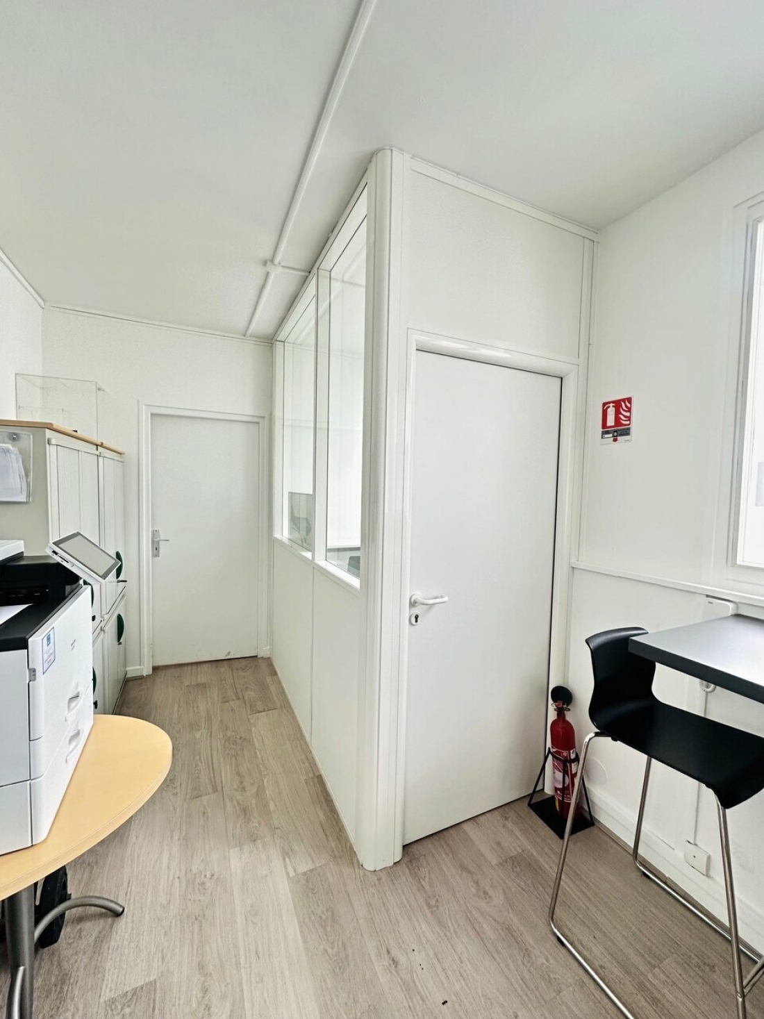 Photo 5 – location bureaux	PARIS (75011)