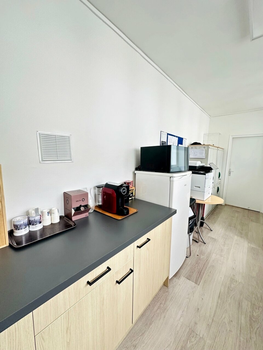 Photo 9 – location bureaux	PARIS (75011)