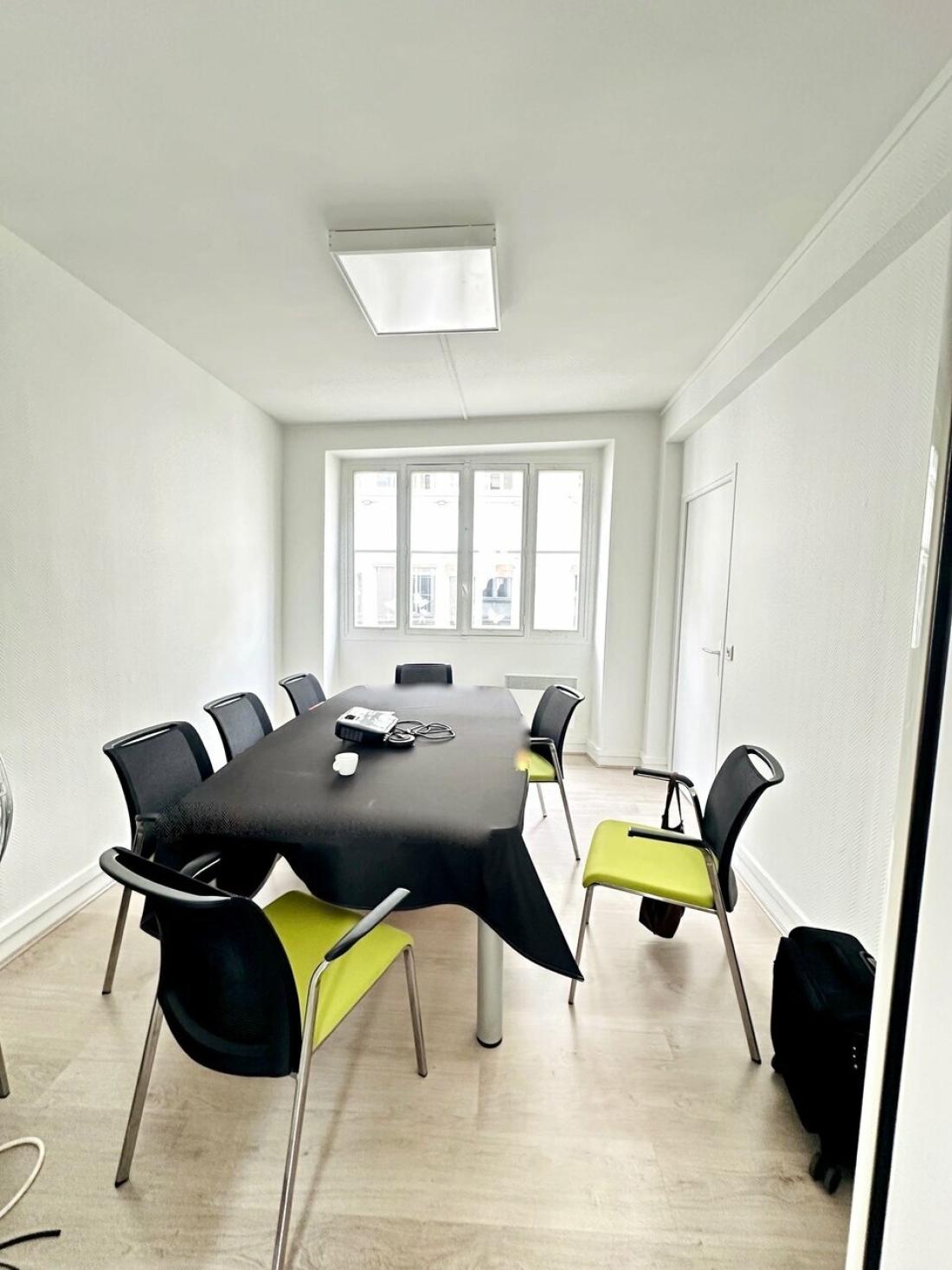 Photo 4 – location bureaux	PARIS (75011)