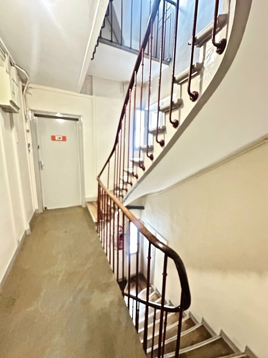 Photo 10 – location bureaux	PARIS (75011)