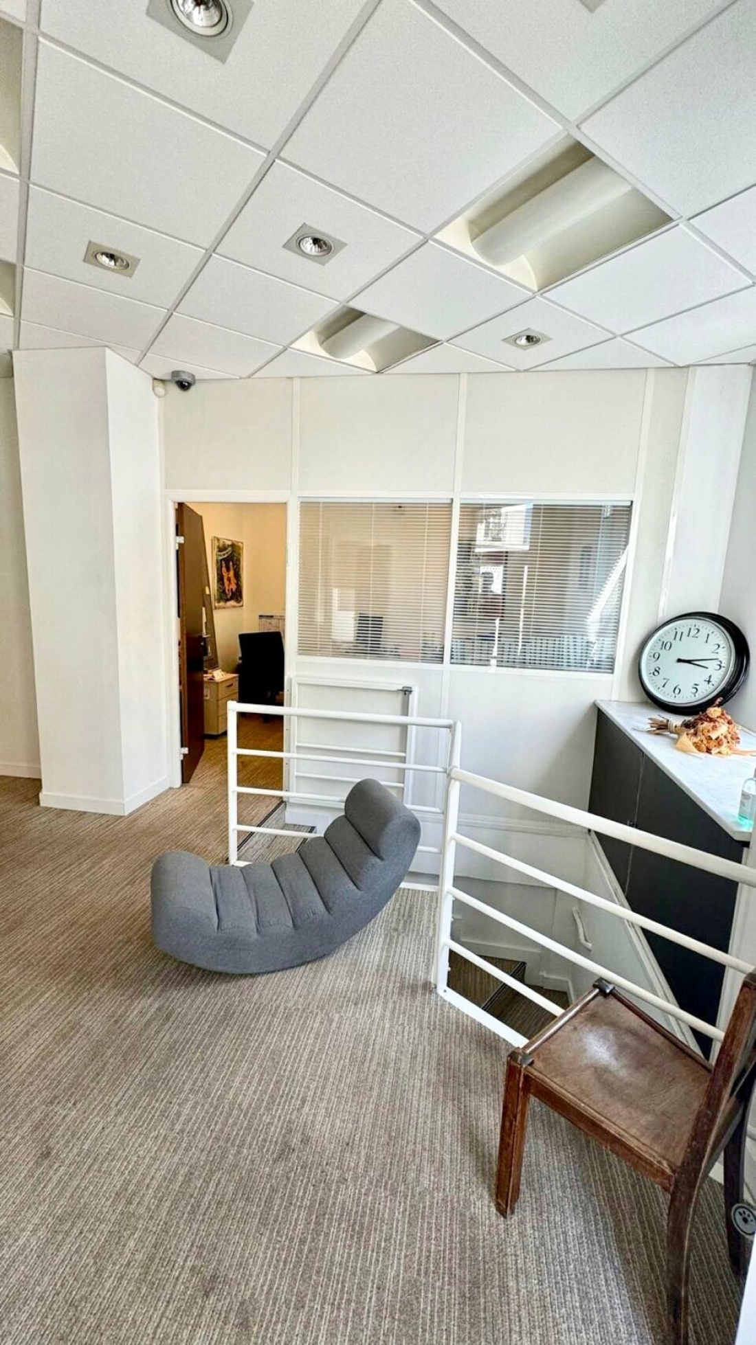 Photo 2 – vente bureaux	VINCENNES (94300)