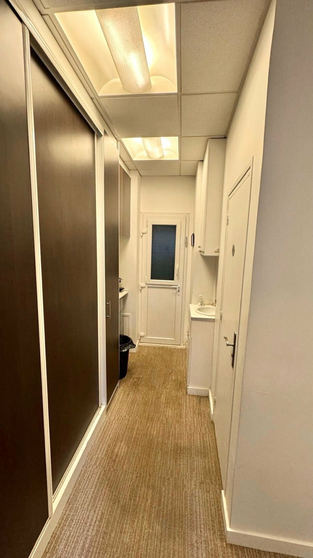 Photo 4 – vente bureaux	VINCENNES (94300)