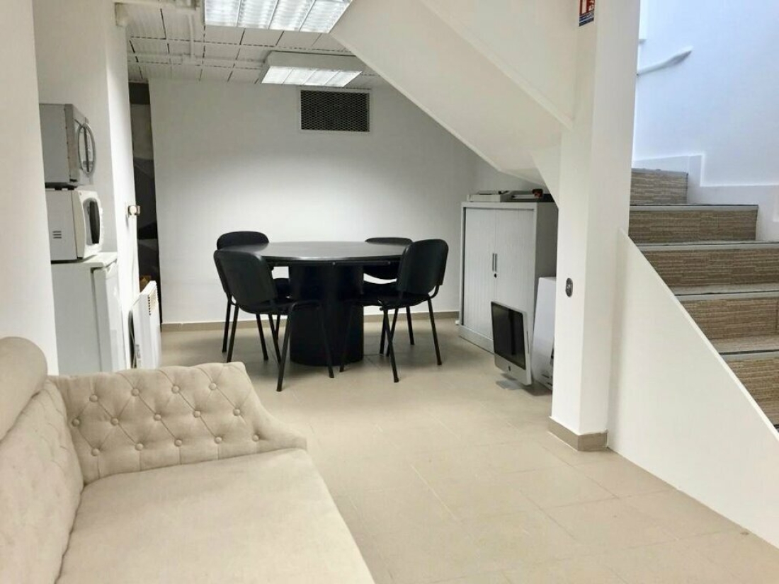 Photo 5 – vente bureaux	VINCENNES (94300)