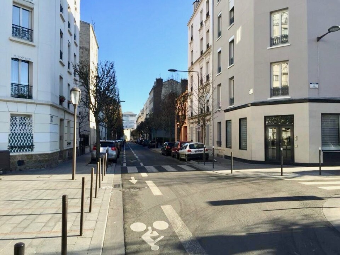 Photo 7 – vente bureaux	VINCENNES (94300)