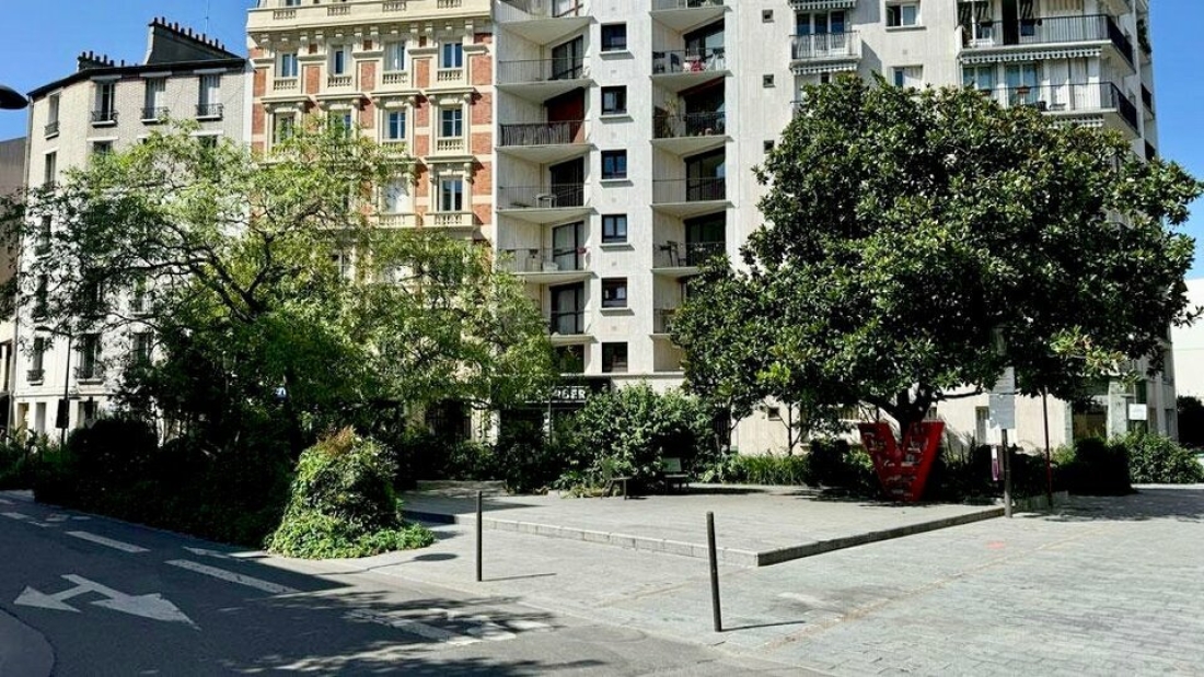 Photo 6 – vente bureaux	VINCENNES (94300)