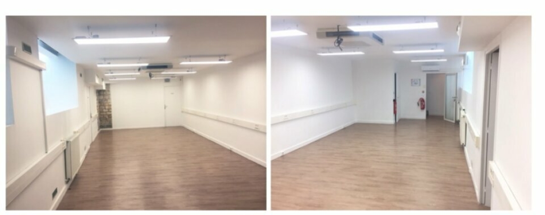 Photo 4 – location bureaux	PARIS (75011)