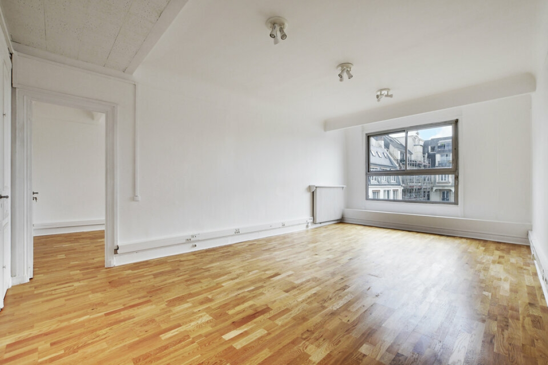 Photo 3 – location bureaux	PARIS (75009)