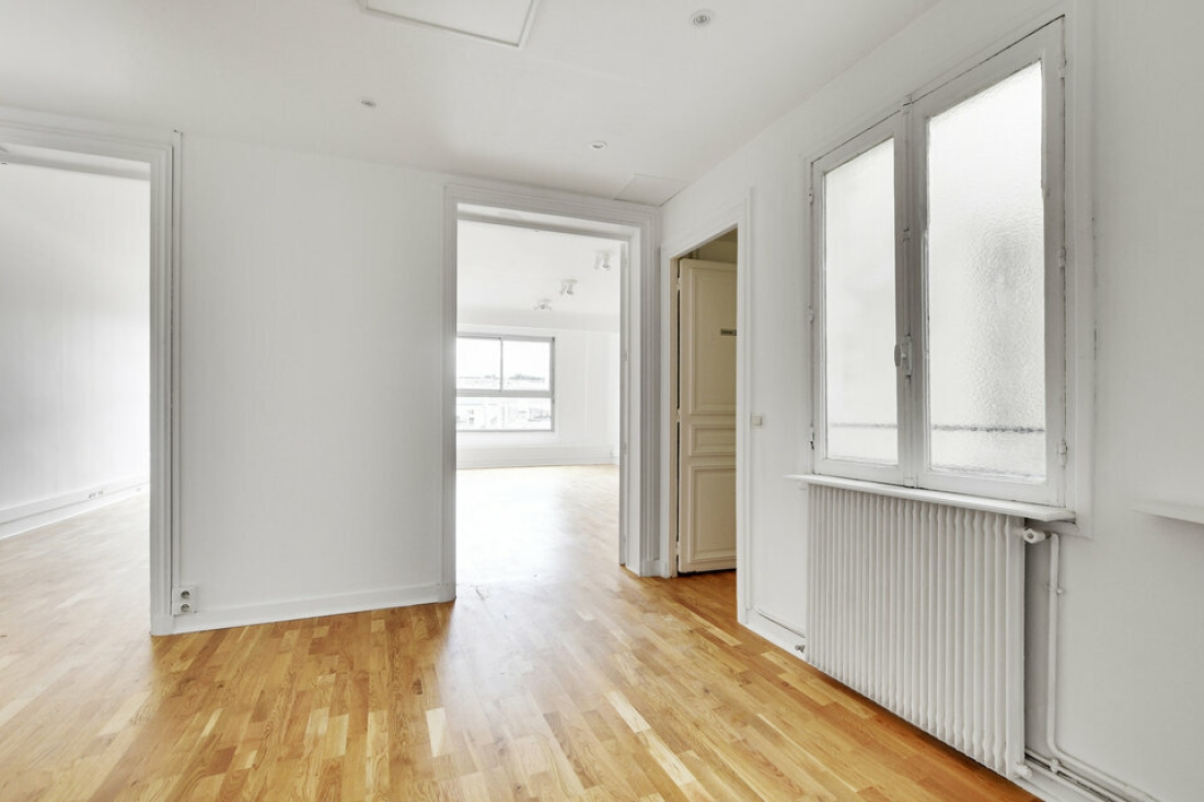 Photo 2 – location bureaux	PARIS (75009)