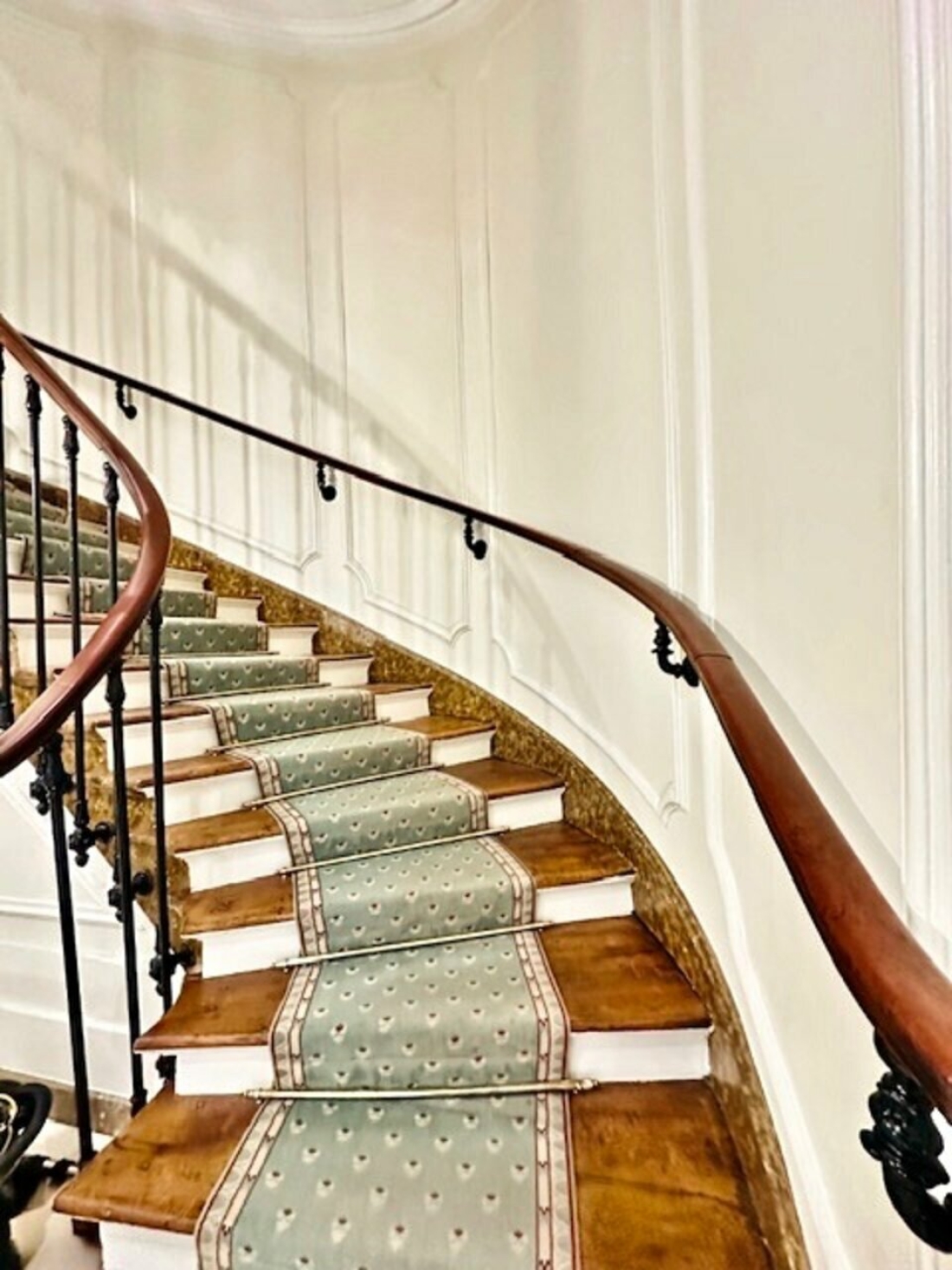 Photo 6 – location bureaux	PARIS (75009)