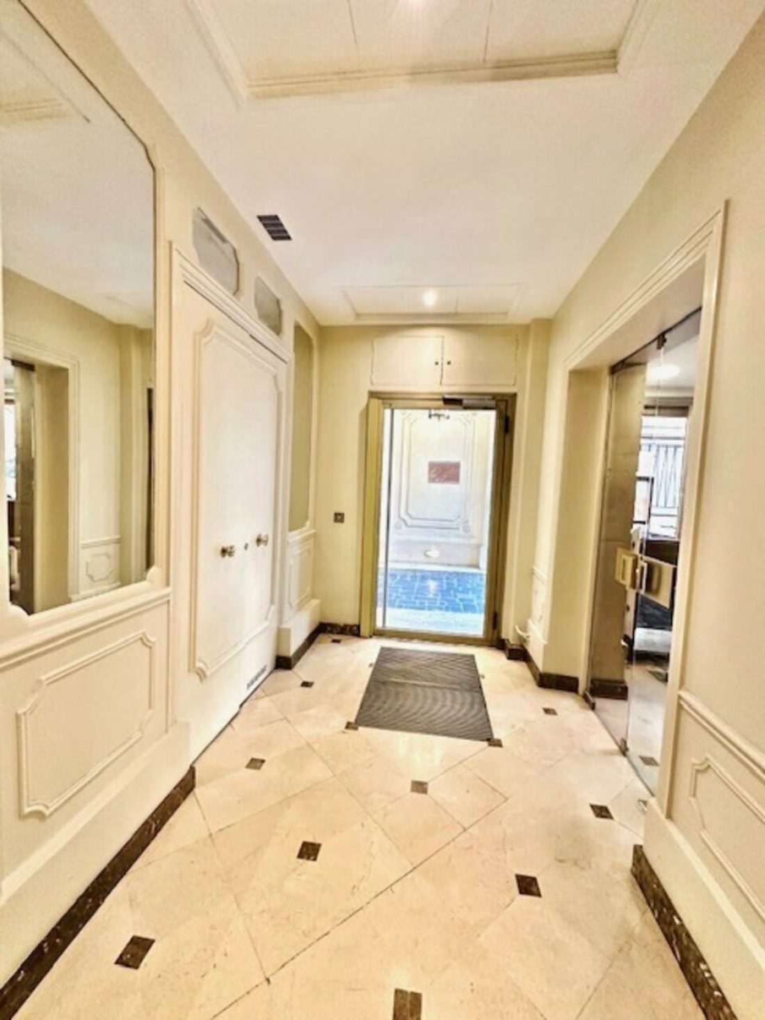 Photo 7 – location bureaux	PARIS (75009)