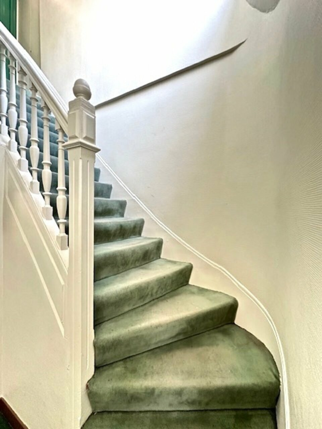 Photo 5 – location bureaux	PARIS (75009)