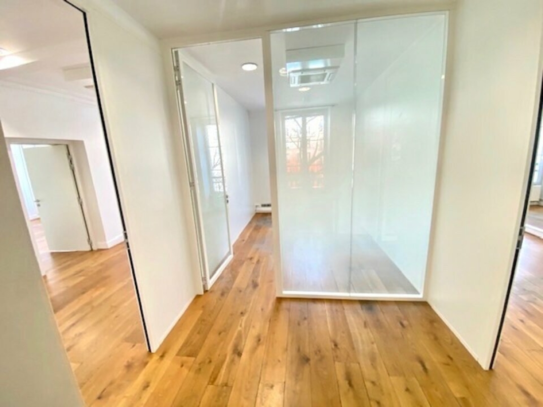 Photo 3 – location bureaux	PARIS (75008)