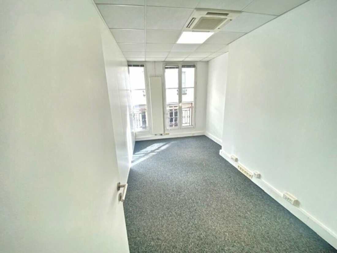 Photo 8 – location bureaux	PARIS (75008)