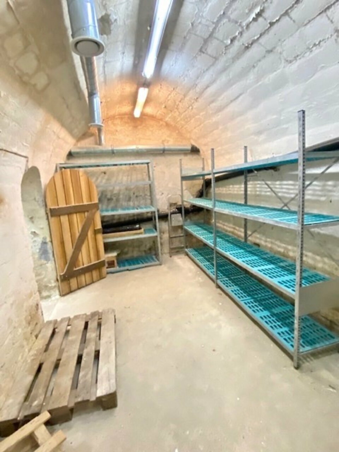 Photo 9 – location bureaux	PARIS (75008)