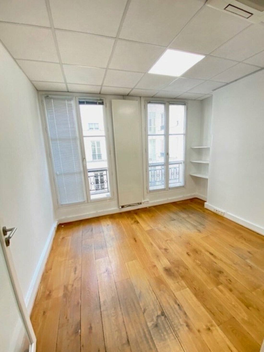 Photo 5 – location bureaux	PARIS (75008)
