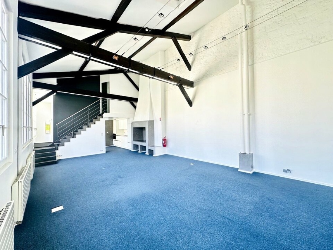 Photo 5 – location bureaux	PARIS (75011)