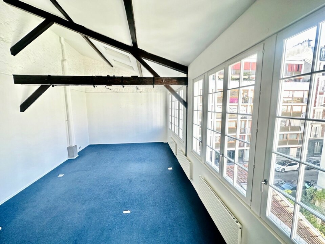 Photo 11 – location bureaux	PARIS (75011)