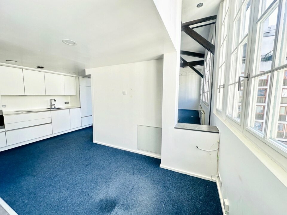 Photo 7 – location bureaux	PARIS (75011)