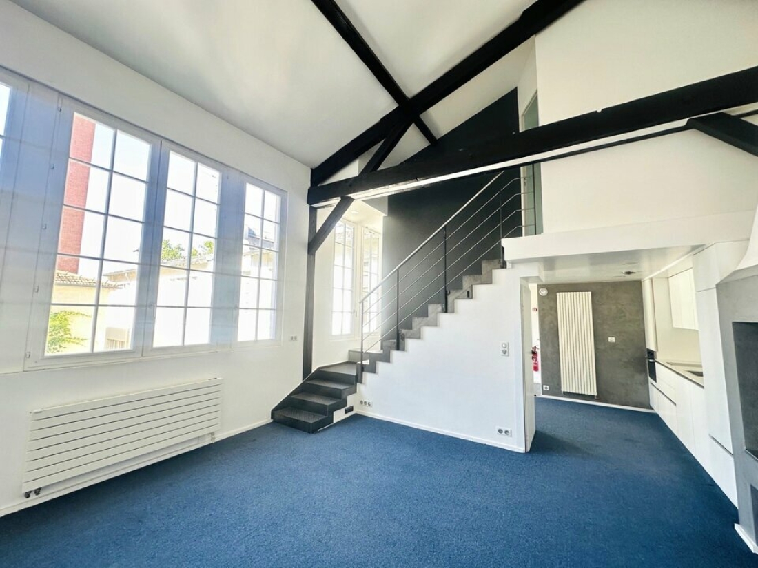 Photo 9 – location bureaux	PARIS (75011)