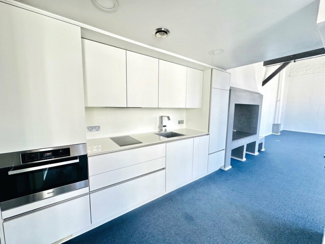 Photo 6 – location bureaux	PARIS (75011)