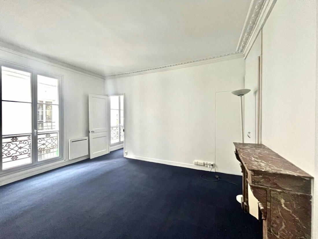 Photo 6 – location bureaux	PARIS (75009)