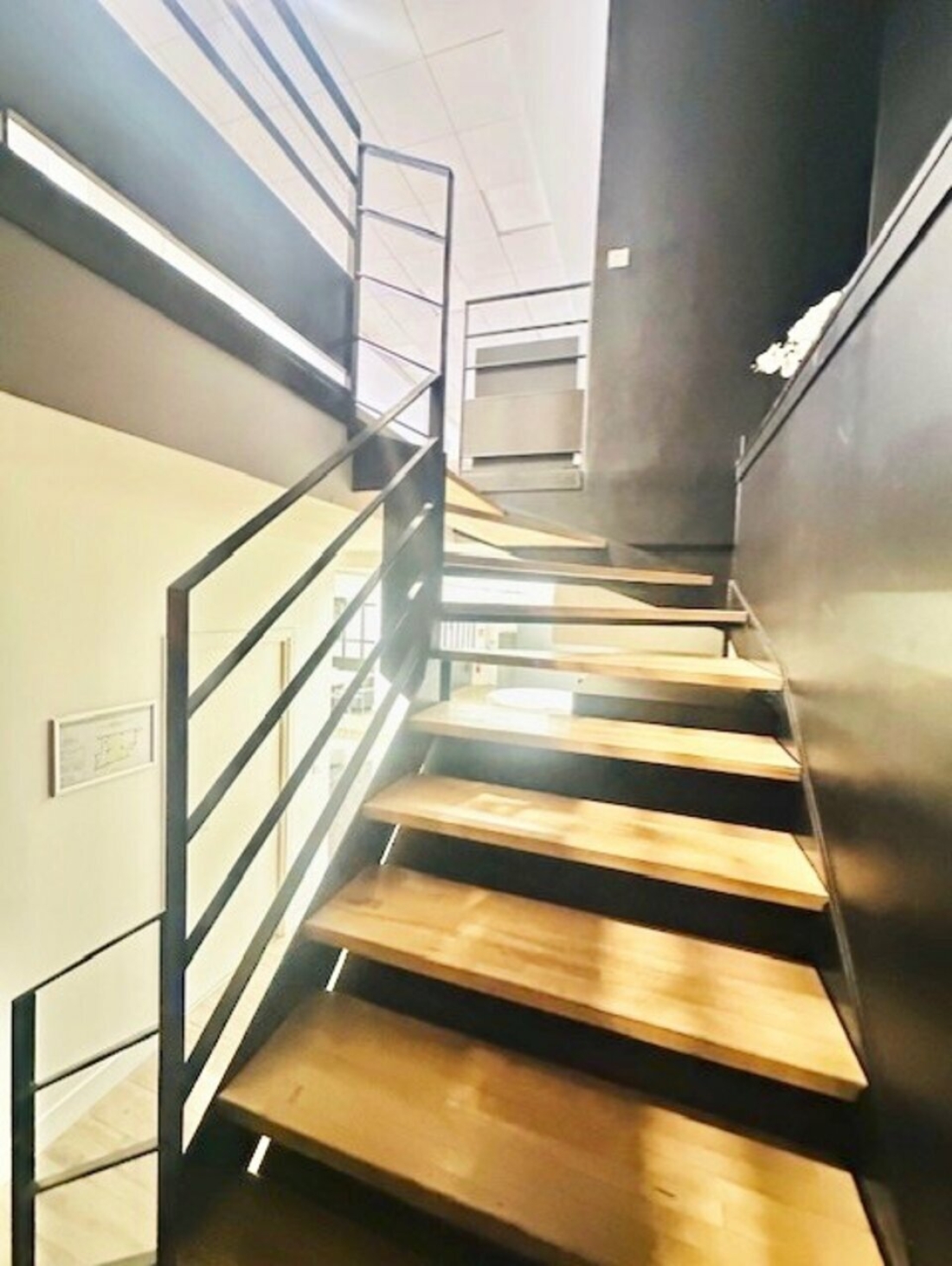 Photo 7 – location bureaux	PARIS (75011)