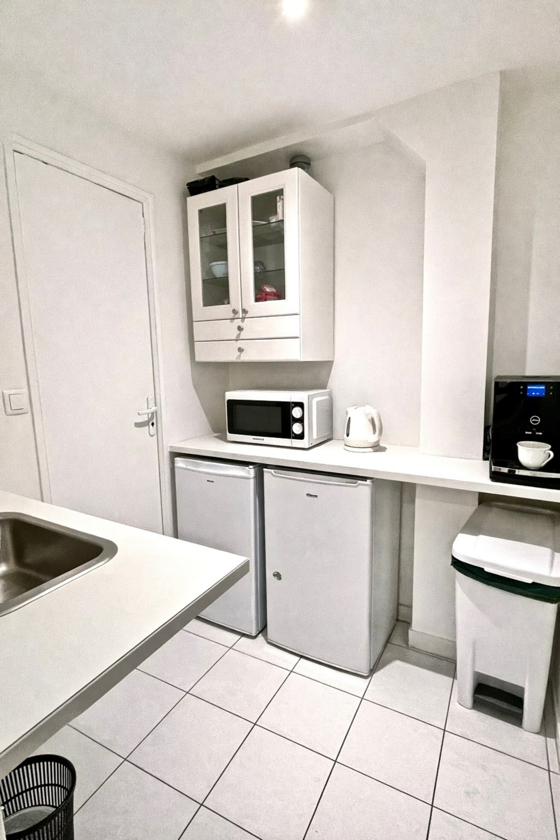 Photo 9 – location bureaux	PARIS (75015)