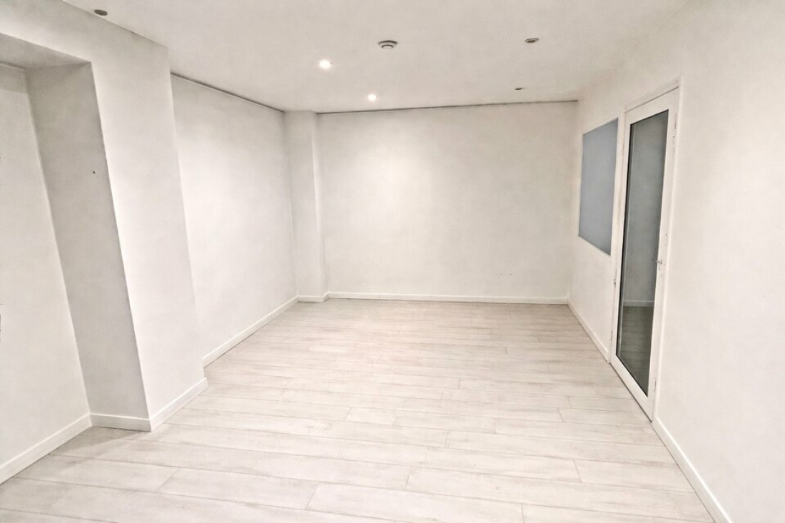 Photo 7 – location bureaux	PARIS (75015)