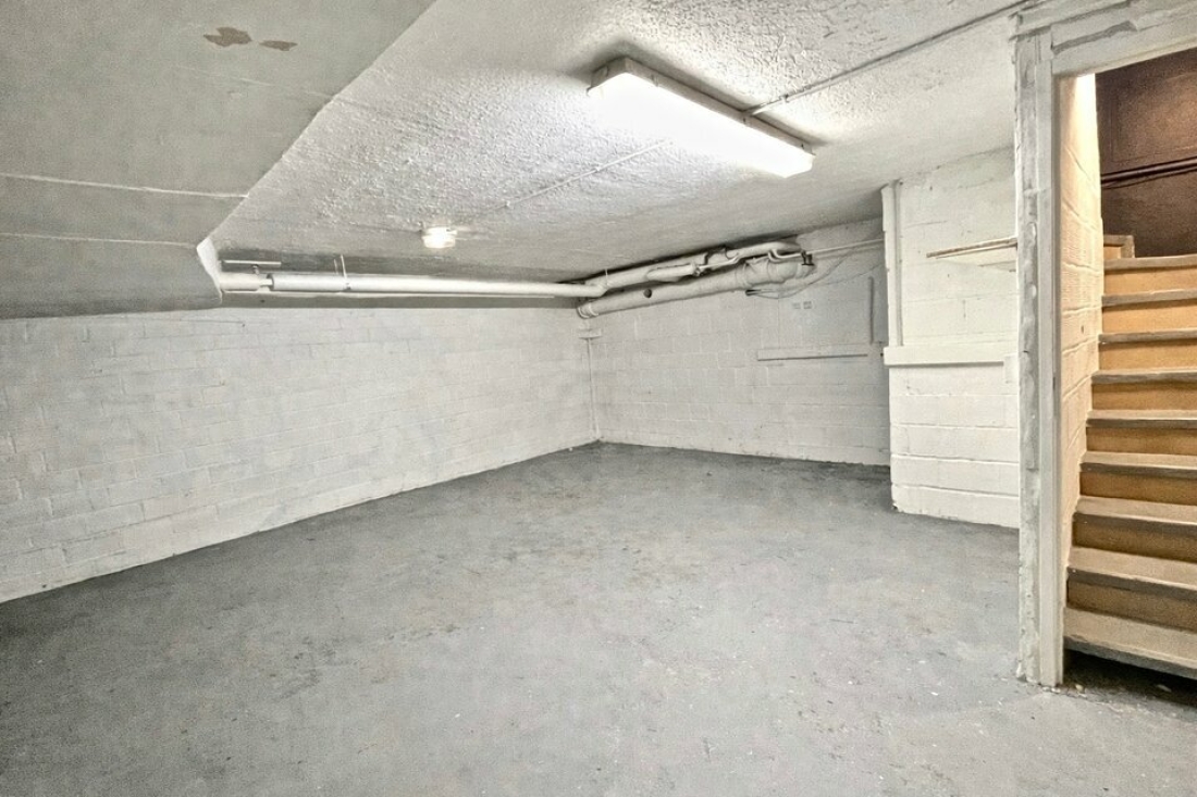 Photo 8 – location bureaux	PARIS (75015)